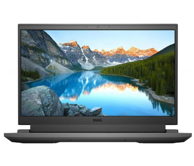 Dell G15 5511-9199 i7-11800H/16GB/512GB SSD/RTX3060 6GB/15,6" FHD - 1374927 - zdjęcie